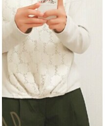 FINAL DECISION | トップス