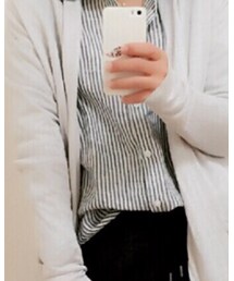 UNIQLO | シャツ/ブラウス