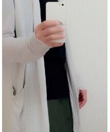 無印良品 | Tシャツ/カットソー