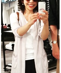 無印良品 | Tシャツ/カットソー