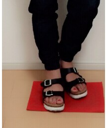 EDWIN | サンダル