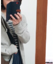 UNIQLO | パーカー