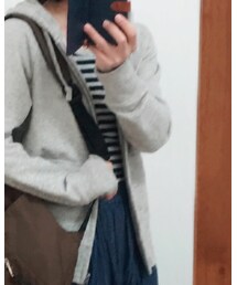 無印良品 | Tシャツ/カットソー