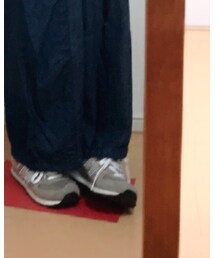 NEW BALANCE | スニーカー