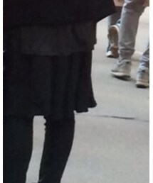 ZUCCa | スカート