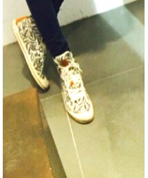 AIGLE | シューズ