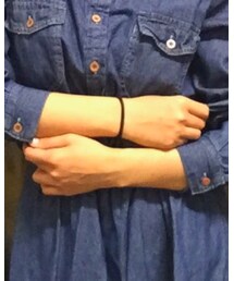 no brand | ワンピース/ドレス