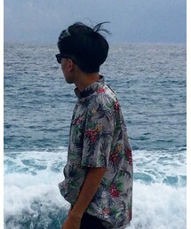 H&M | シャツ/ブラウス