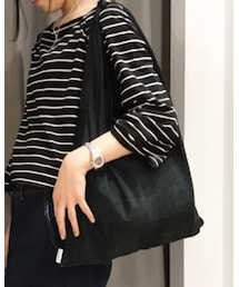 anello | バッグ
