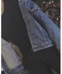 Levi's | デニムジャケット