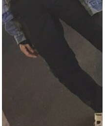 COMME des GARCONS HOMME PLUS | スラックス