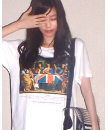 select | Tシャツ/カットソー