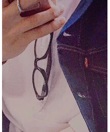 Levi's | デニムジャケット