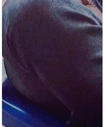 UNIQLO | デニムパンツ