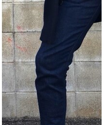 UNIQLO | デニムパンツ