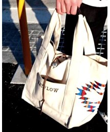 BAYFLOW | トートバッグ