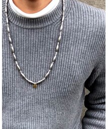 NANO universe | ネックレス