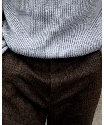 ARMANI EXCHANGE | ベルト