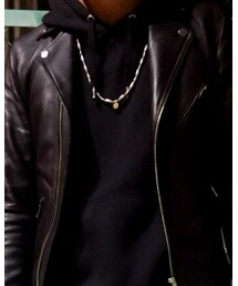 NANO universe | ネックレス