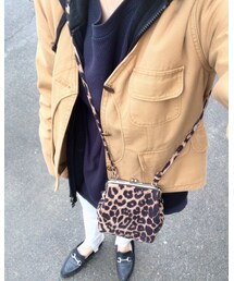 BEAMS BOY | ジャケット/アウター