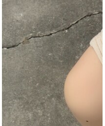 ZARA | デニムパンツ