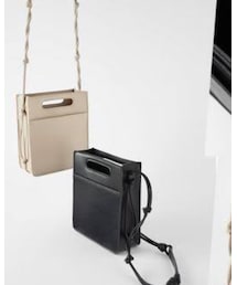 ZARA | バッグ