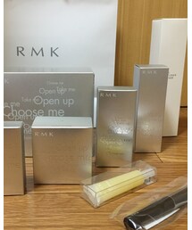 RMK | (ファンデーション)