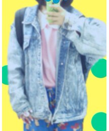 used | ジャケット/アウター