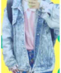 used | スウェット