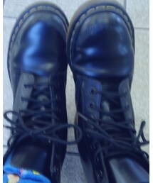 Dr. Martens | ブーツ