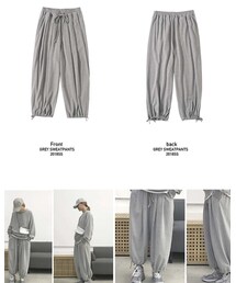 CryingCenter | パンツ