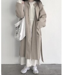 others | モッズコート