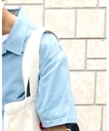 GU | シャツ/ブラウス