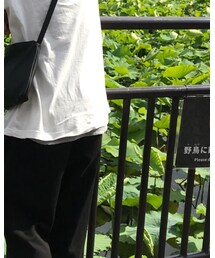 GU | タンクトップ