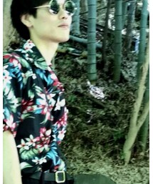 BEAMS | シャツ/ブラウス