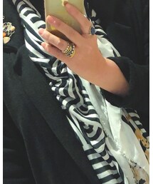 H.P.FRANCE | リング