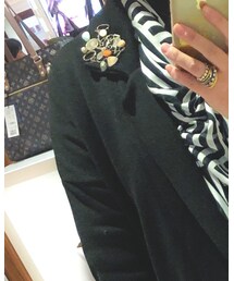 H.P.FRANCE | ブローチ/コサージュ