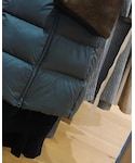 UNIQLO(ユニクロ)の「ジャケット/アウター(ダウンジャケット/コート)」