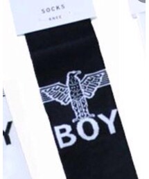 BOY LONDON | ソックス/靴下