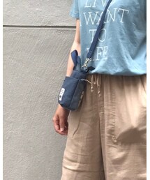 always with you | ショルダーバッグ