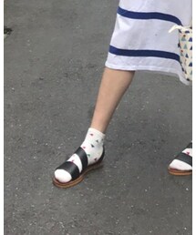 靴下屋 | ソックス/靴下