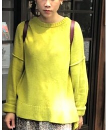 URBAN RESEARCH | トップス