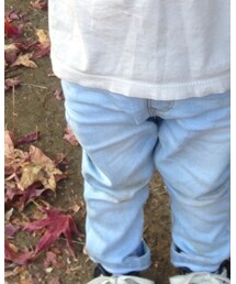 H&M | デニムパンツ