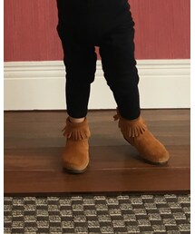 Minnetonka | モカシン/デッキシューズ