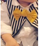 Handmade(ハンドメイド)の「フォーマルスーツ/小物(スーツベスト)」