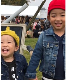 GAP | デニムジャケット