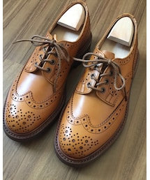 Tricker's | シューズ