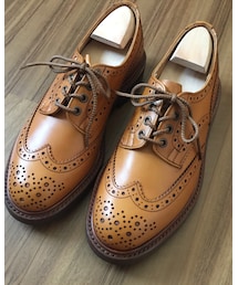 Tricker's | (シューズ)