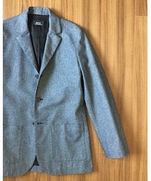 A.P.C. | テーラードジャケット