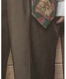 おさがり | スラックス